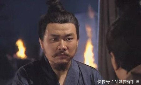 徐州|面对无名之辈,刘备说了句大话,没想到不久后便遭了报应