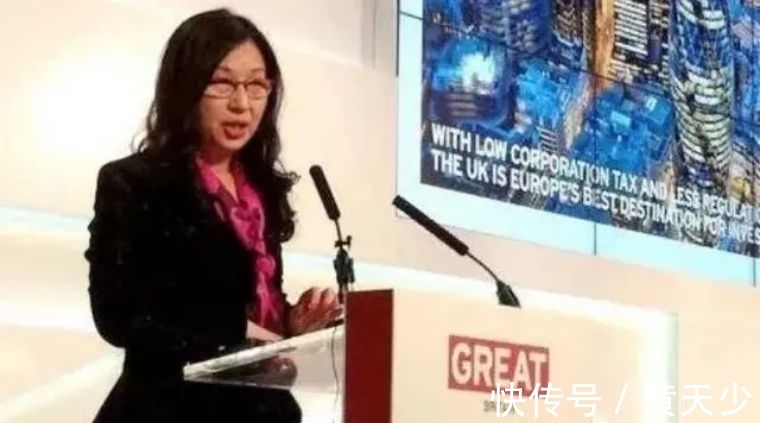 张建国|和孟军离婚后,这个女人让任正非眼前一亮,最终成华为重要人物