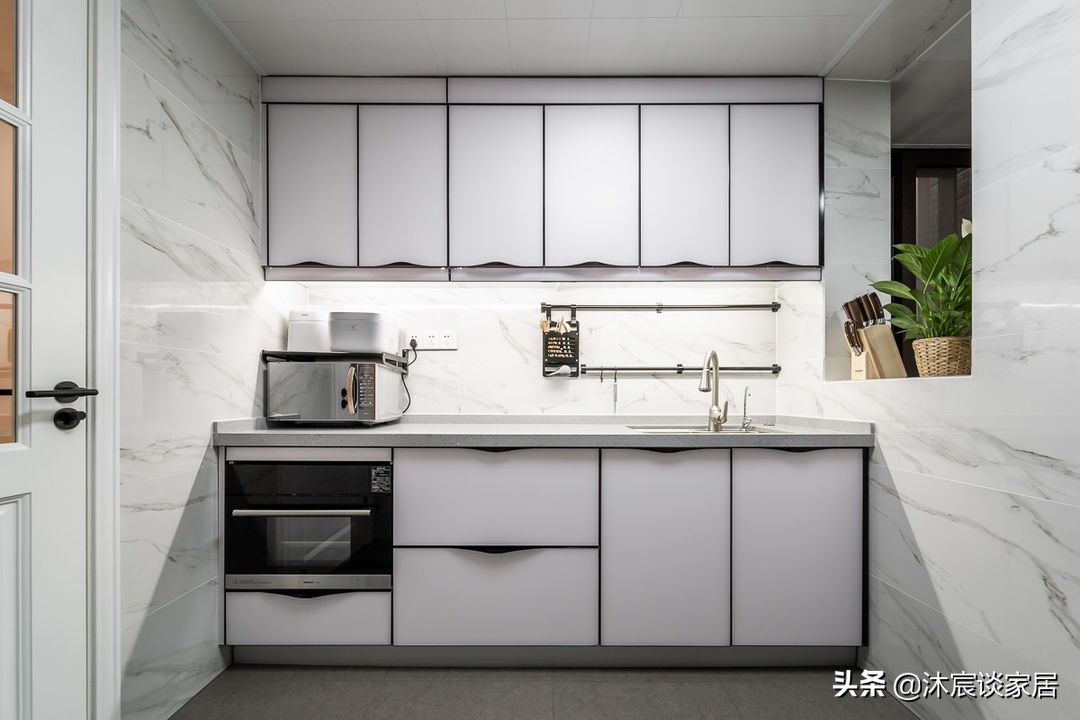 地气|这才是最接地气的装修，不豪华但很温馨，入住两年，依然简洁大方