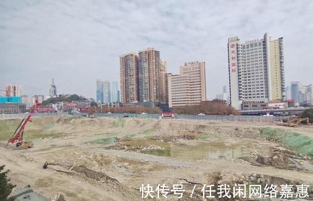 至暗时刻|贵阳贵安再破局!省会楼市新觉醒