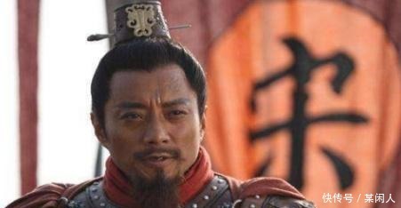  水浒|水浒中牺牲那么多弟兄，宋江得到一个安抚使，那么这个官有多大！