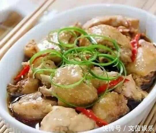 女性想要皮肤好，3种食物离不开，润肠通便，增强抵抗力！