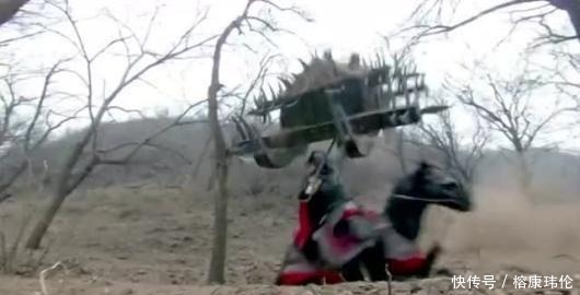 岳飞|他是岳飞麾下第一高手！就连岳飞也无法在他手中撑过一回合