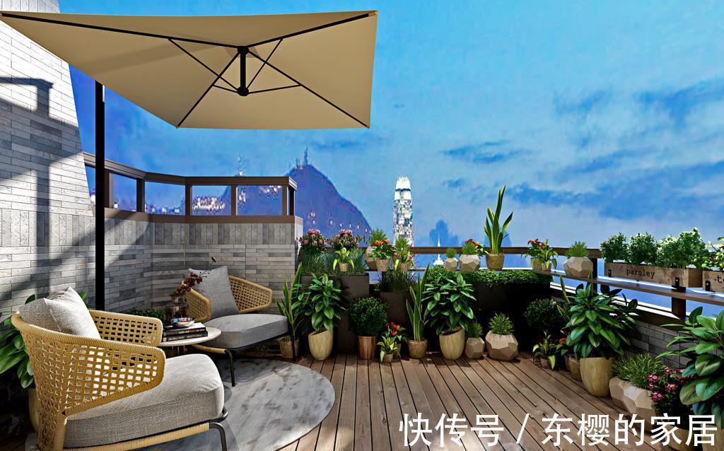 区域|极简现代风格,钢筋混凝土打造的完美秘境,大气又简洁