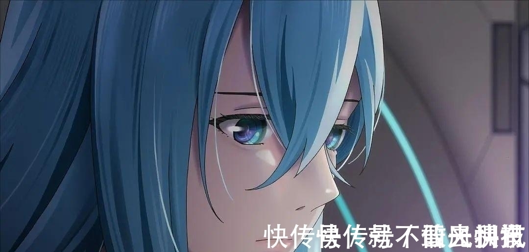 jump|本季度原创番杀疯了,《后空翻》登顶本季度最棒新番动画