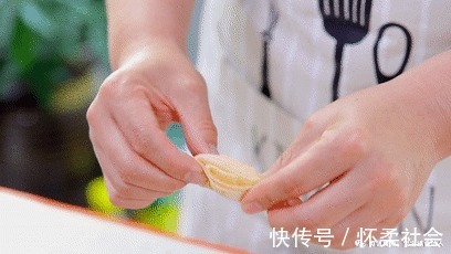 这样新奇的搭配,太撩胃了!香甜软萌,第一次做就被惊艳到了