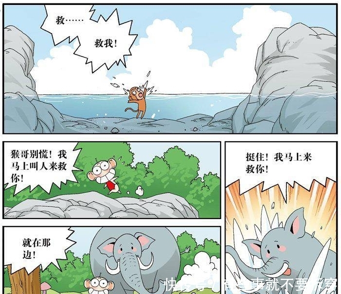 爆笑|爆笑校园:呆头家的小黑过生日,呆头用鸡蛋托盘给小鸟做鸟窝!