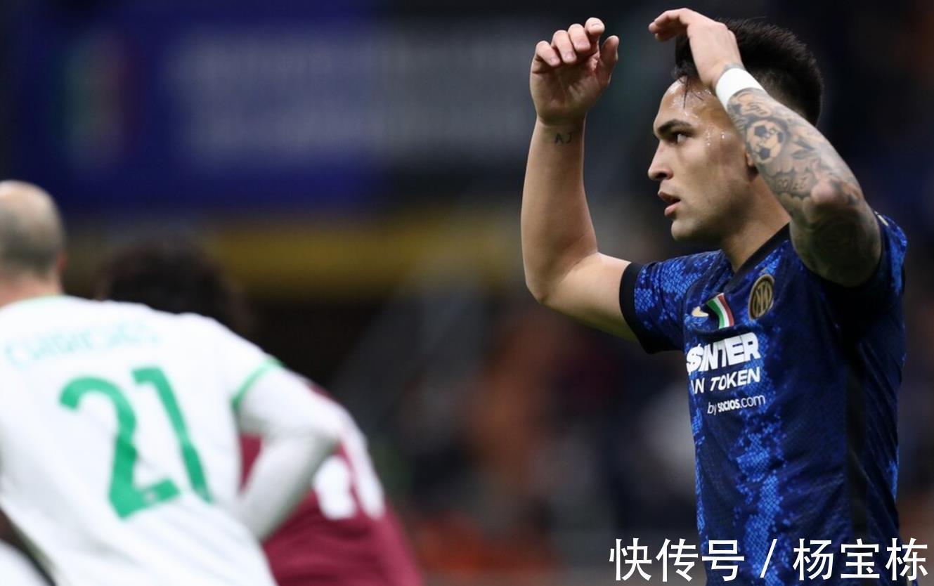 国际米兰|29次射门0球,小因扎吉搞砸了,孔西利一战封神,8次神扑太无解