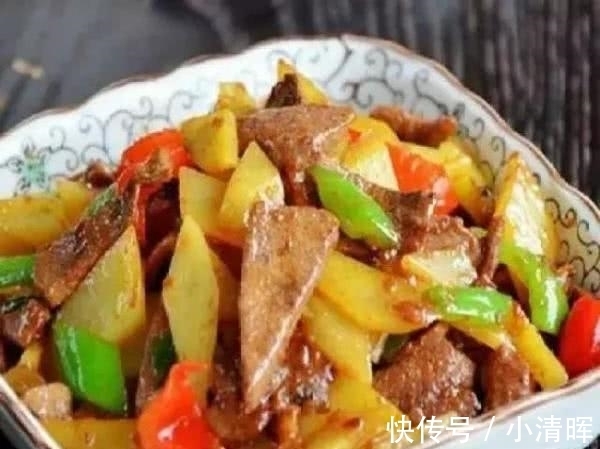 家常菜|百吃不腻的几道家常菜，学会了做给家人吃，保准全家人都喜欢吃
