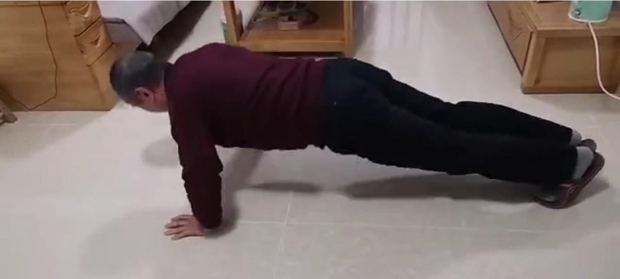 骨骼|运动是对抗衰老的双刃剑？老人运动应该注意什么？送你几条建议