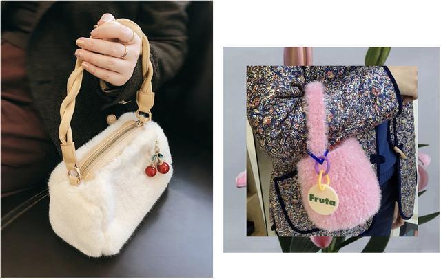 你该换包了!今年流行这3款,好看又百搭