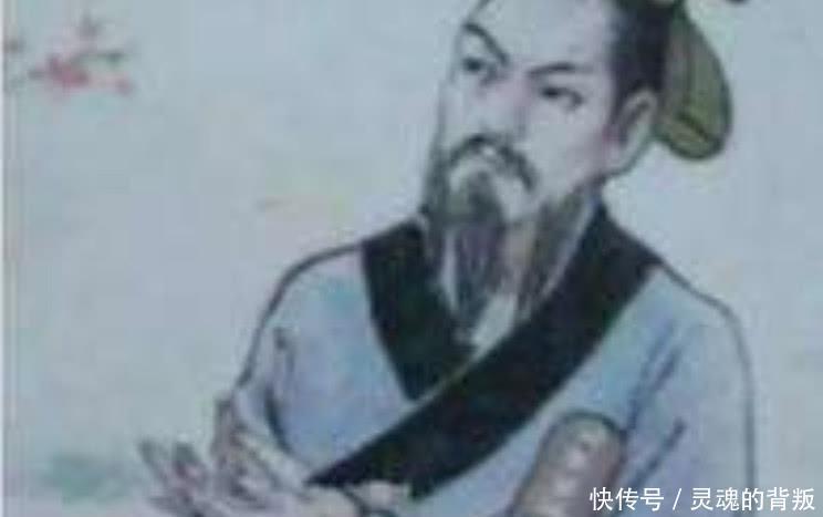 历史|历史上长反骨的3个人第2个让人怜惜,第3个成英明皇帝!