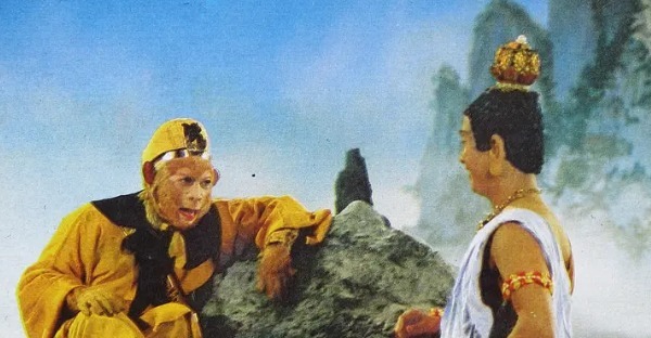 取经路上众仙对孙悟空都很客气,为何妖怪们却很鄙视原因很简单