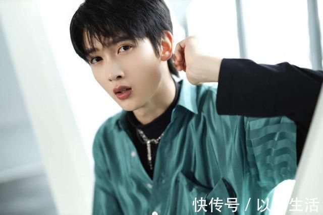 出演果郡王和夜华被群嘲,搭档任敏cp感强烈,他参加节目太值了