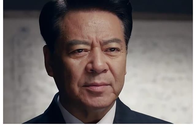 央视|开播6天，收视率三连冠，老戏骨获央视点赞，这部国产剧真了不起