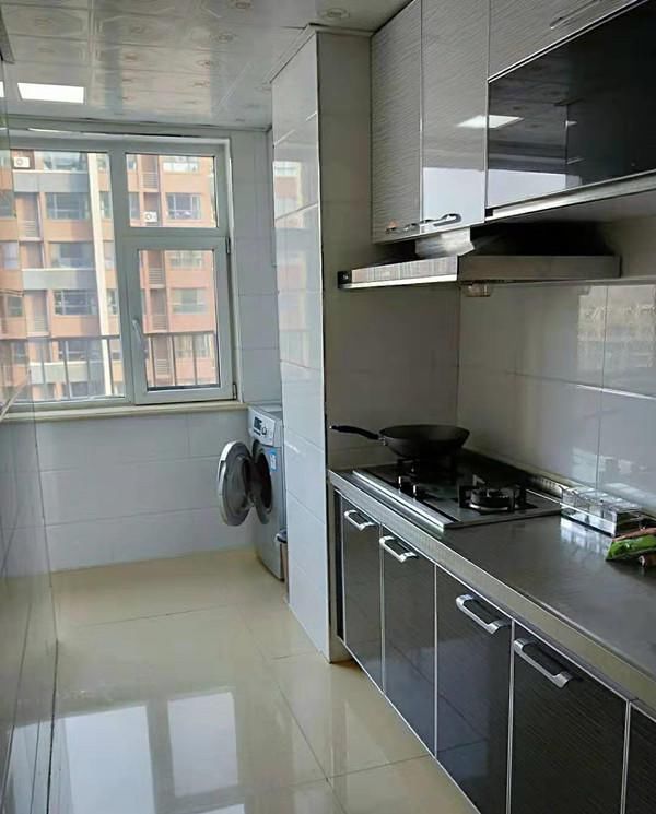 电视机|爸妈的养老房，装修花了9W！亲戚前来串门，都说钱花得超值