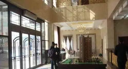 户型|售楼小姐透露：去售楼处，聪明人都会看4个地方，看后再说买不买