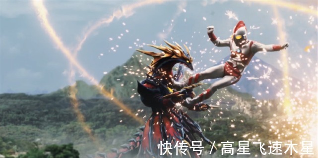 彩龙|奥特曼官宣80与彩龙对决细节，号称名场面时刻，翻译问题引争议