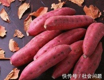 红润|红薯和此物一起煮,女性常吃,脂肪不见了,睡眠好了,皮肤更红润