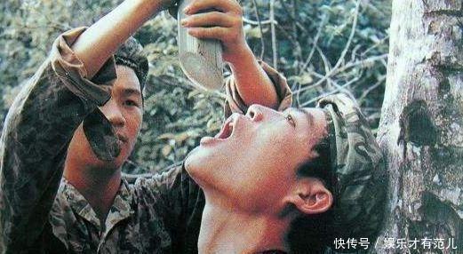 当地|86年一场战役,军长把当地茅台都买下壮胆,依旧有22人再也无法喝