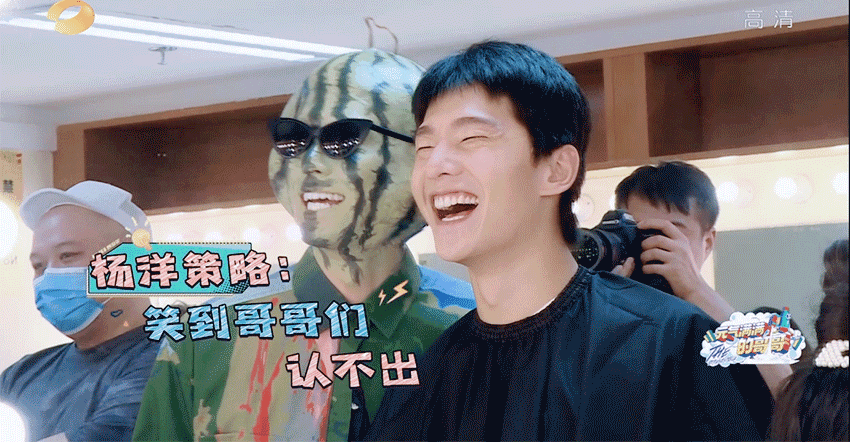 吳奇隆|《元?dú)鉂M滿的哥哥2》大哥隊(duì)全員回歸，還會(huì)有女嘉賓加入