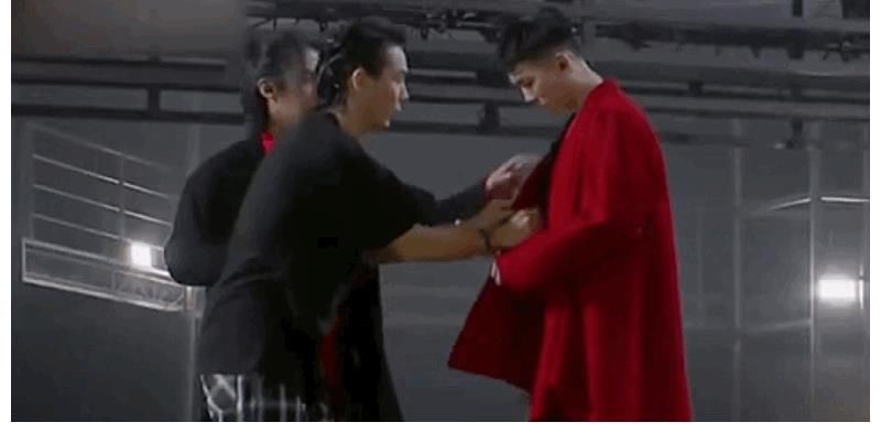 达拉崩吧|李承铉阵营：还没输过，能否保持不败记录？