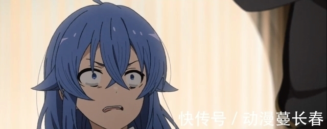 鲁迪|洛琪希被NTR,LSP王子掏出洛琪希手办,还原程度让洛琪希心生寒意