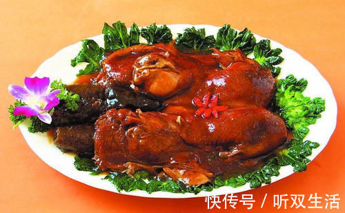 火爆全国的30款鸭，光看做法都能让人流口水，可以收藏了