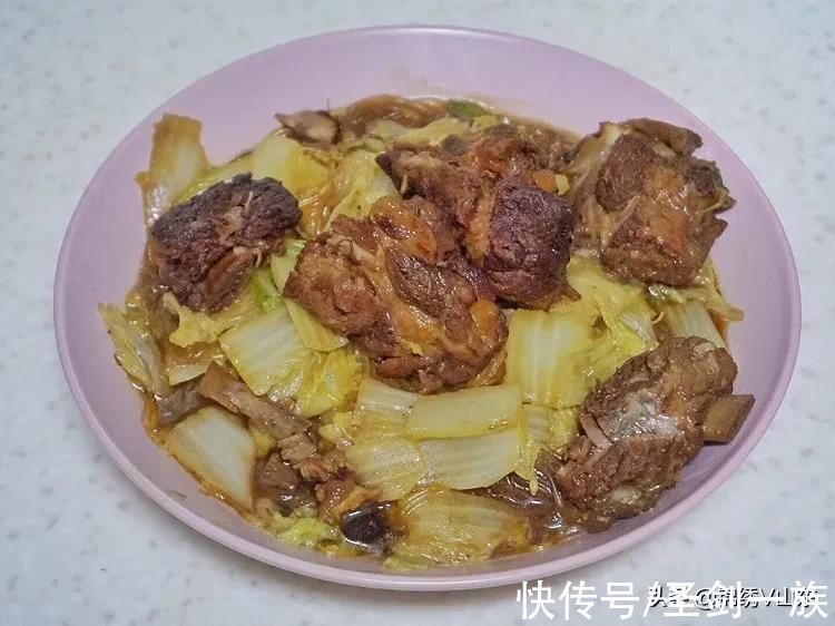 这12道菜既是男人的下酒菜，也是很好的下饭菜，好吃好做又便宜