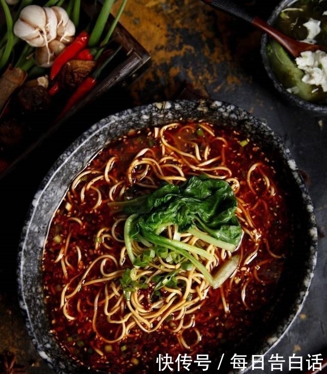 去过|去过西部的人,唯有吃过这些美食,你的旅行才能算满分!