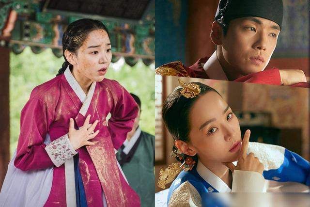 太子妃升职记第几集怀孕