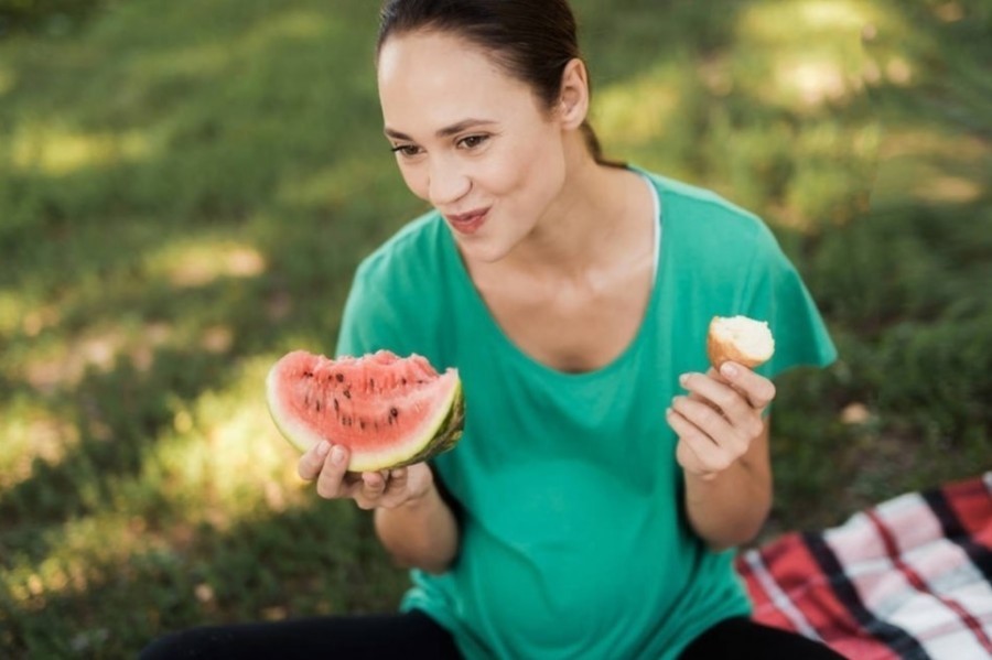 营养物质|怀孕后需要忌口的东西那么多其实真正不能吃的就两样