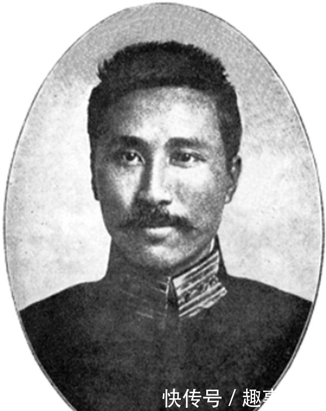 从未|一生风雨飘零,百年是非功过,对他讨论从未停止,是英雄还是小人