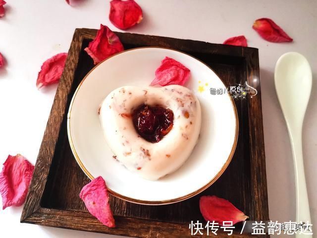 搅拌均匀|天热了,不要再给孩子买冰糕,自己做入口即化营养好,一次就成功