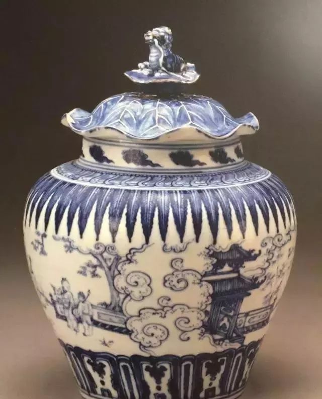 苏富比$成化瓷器被誉为稀世珍品,它究竟有何魅力