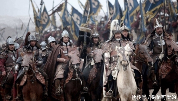 权臣|古代最厉害的权臣,公然娶皇后为妻,先后有40多位公主自愿当妾