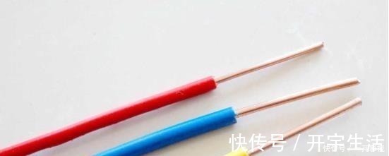 软电线|家里装修电线用软线还是硬线好一问老电工,真后悔现在才听说!