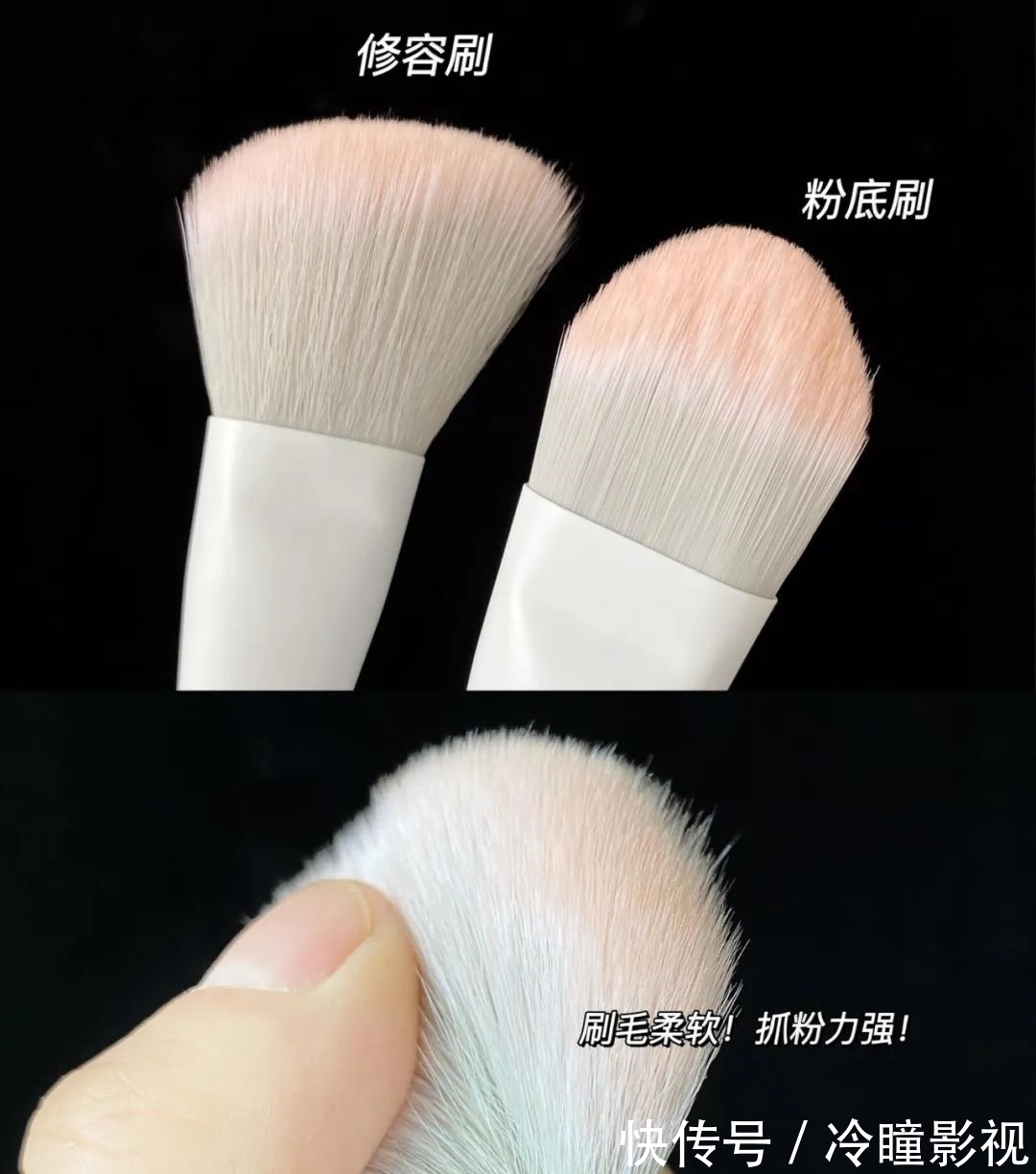 蜜桃乌龙|新手万能眼影公式!消肿实用的日常眼妆教程