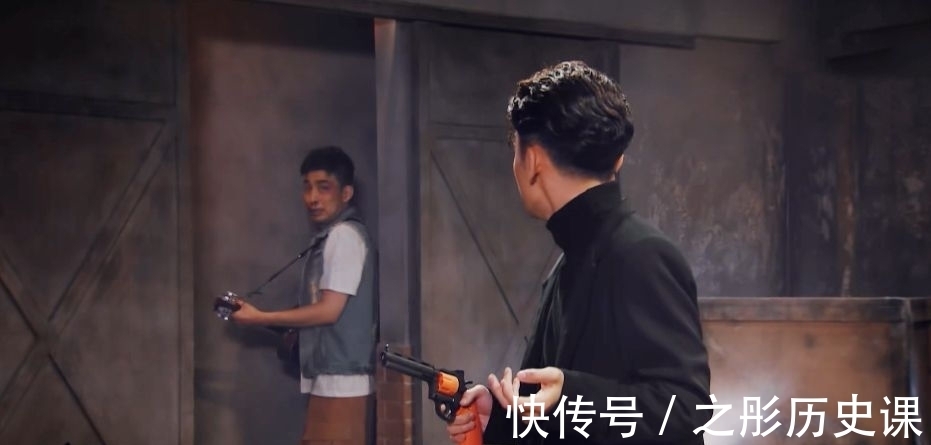 黃渤高情商替馬東解圍,為節目效果打出0分?選手:太不公平