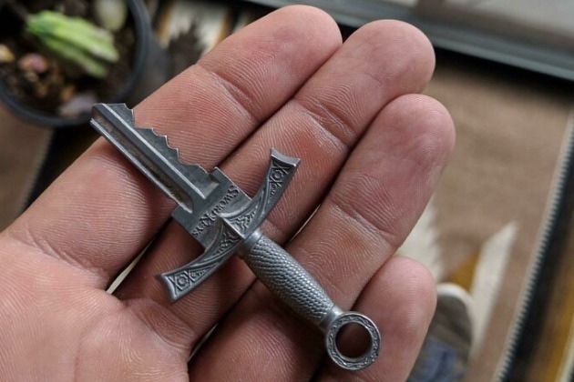 天才$看完这些脑洞大开的创意设计,不得不说设计师简直是天才!