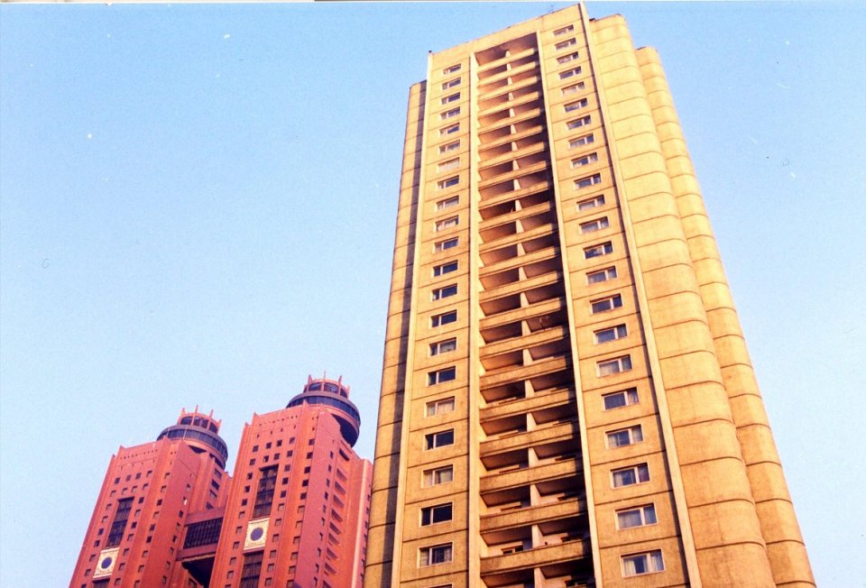 电梯|卖掉4楼买了30楼后，我后悔了！过来人总结高楼层的“4大问题”