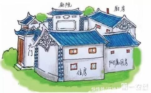 房子|父母去世后将村里的房子留给我，现在要被征收了我能获得补偿吗？