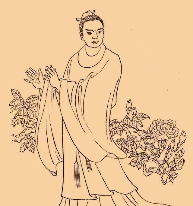 才华!才华偏偏却为情所困的女诗人,鱼玄机:是我格局小了