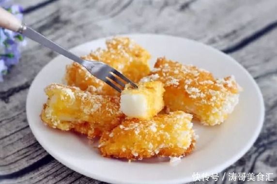 美食|小姐姐们最爱吃的10大网红美食,看看有没有你爱吃的,男生收藏