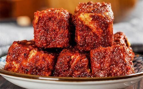 甾固醇|豆腐替肉能长寿？豆腐是“好东西”，但3类人最好别吃，有你吗？