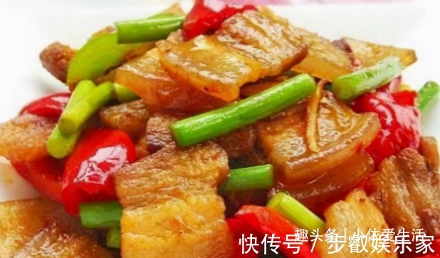 姜辣椒|香而不腻的几道家常菜,下酒又下饭,美味营养解馋,做法简单易学