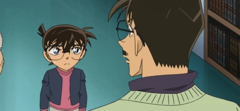 琴酒|名侦探柯南:乌丸莲耶既然是幕后大BOSS,那么他的目的是什么?