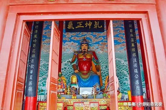 燕军#张巡到底是千古名将还是衣冠禽兽呢