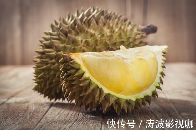 改善|女人体寒怎么办一种“臭臭的”水果或许能改善,您喜欢吃么