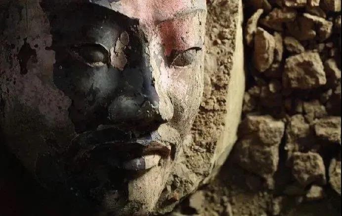 能拍到|“给兵马俑拍照的人”,原来是他